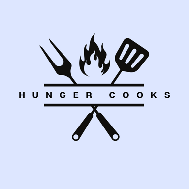 Hunger Cooks