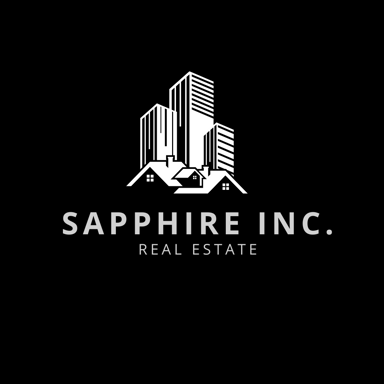 Sapphire Inc Real Estate