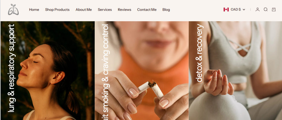 Dr. Sany - Natural Remedies